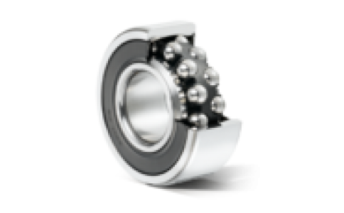 SNR深溝球軸承，SNR角接觸球軸承