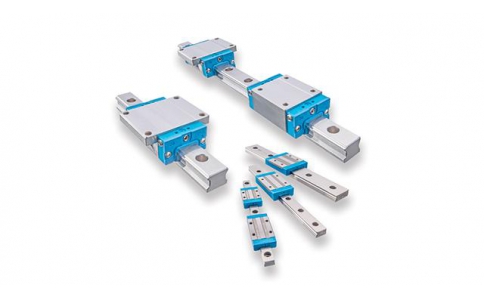 SNR直線導軌：質量，安全性和成本降低